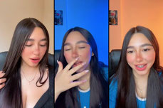 Untitled stream