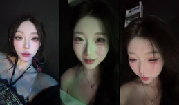 挑战干团播的第一天