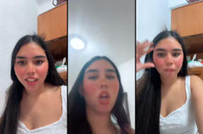 Te doy la bienvenida a mi LIVE