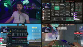 TRYHARD RUMO AO ASCENDENTE! | !bonoxs !kaspersky  !pix !cortes !youtube !lives