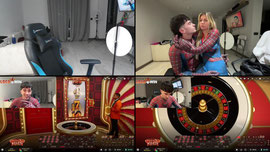 RULETA DE RETOS