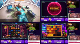 $300 raw giveaway every 25min | $100K Monthly & $10K Weekly Leaderboards | !stake !site !giveaway 💎🚀