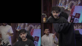 !MT | العودهه والسيزن الجديد نورمن