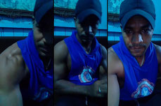 militar gymbros