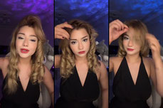 Untitled stream