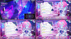 『CRONKATHON DAY 26』I WANNA BE SPOILED AND KISSED AAAAAA!!!! 🎀 !discord !cronkathon