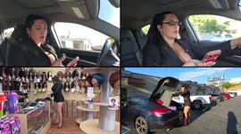 Attracting Sugar Daddies in Hollywood Hills