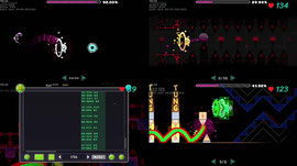Bloodbath 75%, 70x5, 41-100, 56-100x3, (Hardest Future Funk)