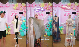 GAJIAN SALE