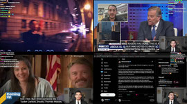 Abdul Sayed wins in Michigan! Tucker Carlson leads America First coalition! LIVE