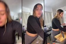 Charlen conmigo
