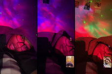 Untitled stream