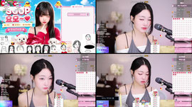 음비♥ 뽑기1+1
