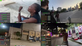 Nerdballer is banned
