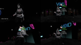 Vr Chat Stream & Tiktok
