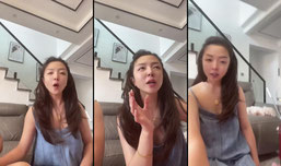 筱宝玉正在直播