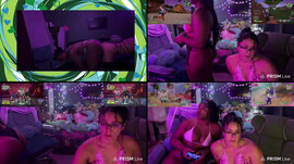 S8:Episode 13:🦋🎀Pink, Pretty & Puffin'💨💋