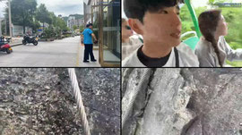 JUP)장가계등반완료! 이 지역 최고의 코스요리 먹으러갑니다 x 단별쨩