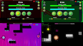 Eon 87% 90-100x3