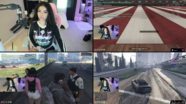 SHORT STREAM | KAYLIZE "KODA" VIDAL IN WINDY CITY GTA RP!!! ♡ | !sub !prime !socials !of !server