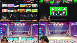 💸THE GREATEST GAMER ON TWITCH 💸 REACTS 💸 GOOD VIBES 💸 GAMES  💸 DRAMA 💸 LIFE 💸 UPDATES 💸 W 💸 [twitter/insta stableronaldo] !po !com !sub