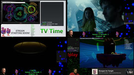 TV Time is Back