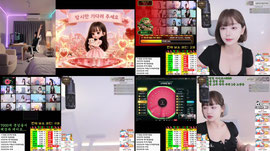 해월은 끝났지만 벌금못내면 밤12시까지 못가요...  [해피월드:노비1]