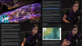 🪐 Astrobiology & Space News ✨