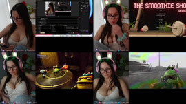Mommy Milkies is here :) !dono !wish !throne !link