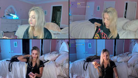 JOIN MY STREAM