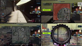 🔴LIVE - WARZONE NUKE STACKING ALL DAY LONG!