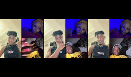 Untitled stream