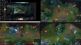 ranked im focusing mic off but chatting