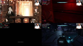 🔴SHORT OFFDAY STREAM 🟠STARTING DEADLOCK A-Z 🟡HALO: CAMPAIGN EVOLVED #AD AFTER 🟢 BIT OF YAKUZA AT THE END 🔵 SHORT 4 HOUR STREAM 🟣