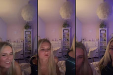Untitled stream