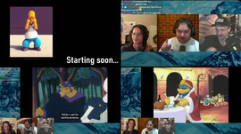 MIKLTENDO cartoons w/ Snugboy !guest
