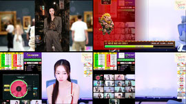 빨간슬립온 방셀받으실분? [해피월드:귀족]