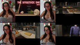 Mommy Milkies is here :) !dono !wish !throne !link
