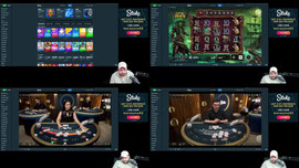 back !stake