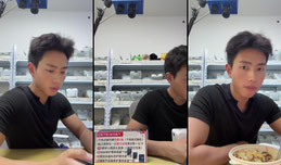 任选3条内裤送NBB体验装