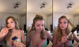 Layla  is live!