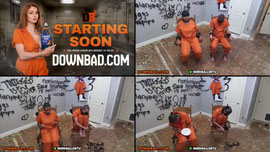 24/7 ALL GIRL PRISON STREAM | $10,000 PRIZE Sponsored by DOWNBAD.COM