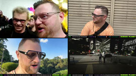30 Days in Tokyo, Japan Challenge