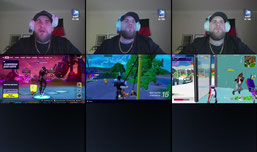 Lets Go LIVE!