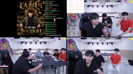 빵훈 새로운도전)4 레전더리 FA 오나요