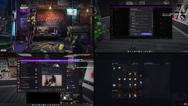 Windy City V5 | !discord !windy !socials !sub