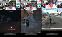 Lets Go LIVE!