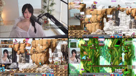 MAPLE CLASSIC DAY 2 :D