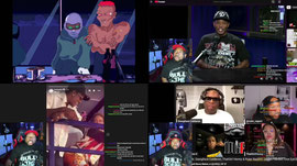 Camron vs Cardi B team. Lil durk Gag order? Wack 100 found the REAL snitch in Big U case?