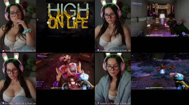 Mommy Milkies is here :) !dono !wish !throne !link